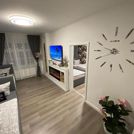 Ferienwohnung Erfurter Rose エクステリア 写真