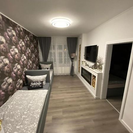Ferienwohnung Erfurter Rose エクステリア 写真