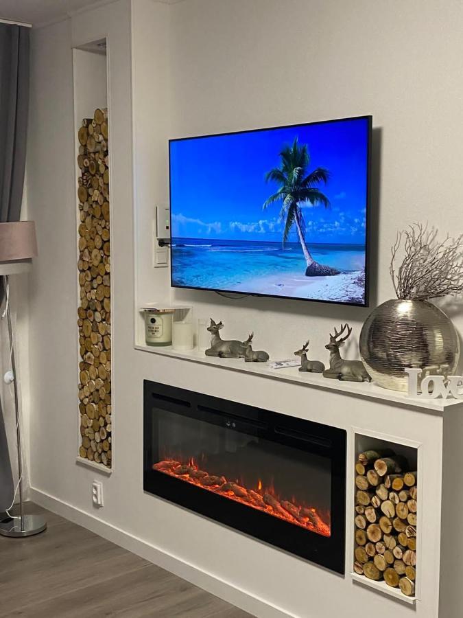 Ferienwohnung Erfurter Rose エクステリア 写真