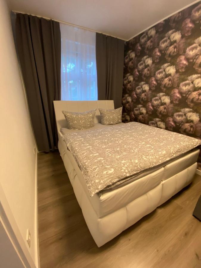 Ferienwohnung Erfurter Rose エクステリア 写真